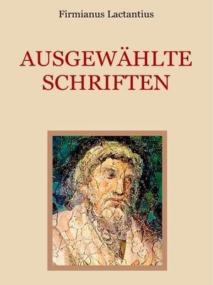 cover image of Ausgewählte Schriften